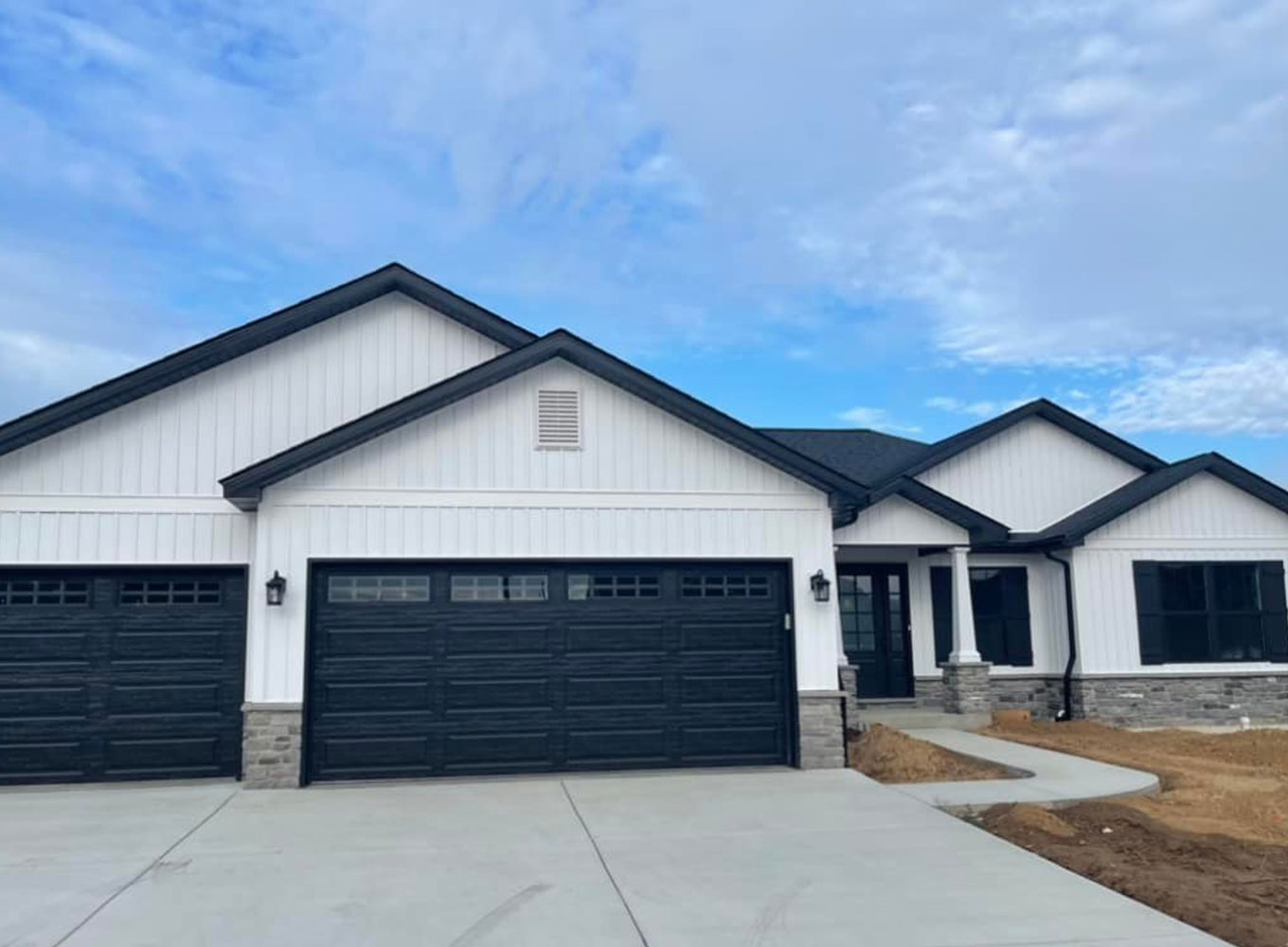 Custom Home Builders Metro East Residential Construction