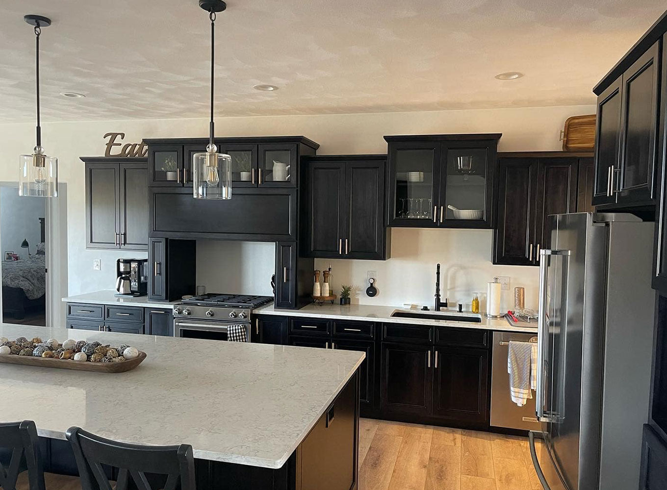 Custom Home Builders Metro East Residential Construction