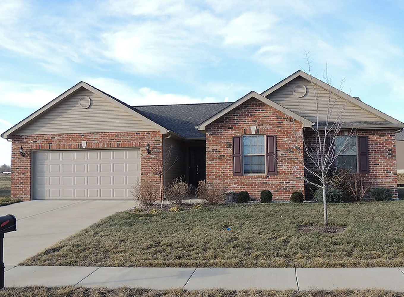 Subdivision Construction Metro East Custom Home Floor Plans