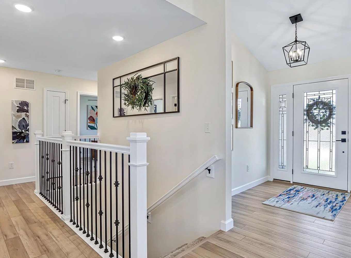 Custom Home Features Metro East Home Renovation Features